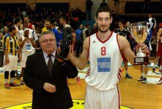 Požega: All Stars u Grabriku