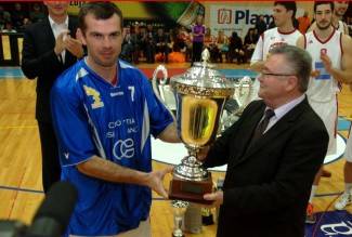 Požega: All Stars u Grabriku