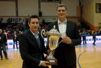 Požega: All Stars u Grabriku