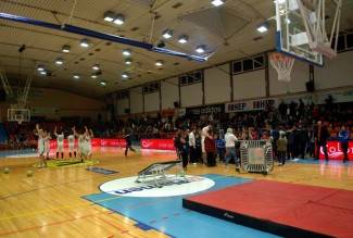 Požega: All Stars u Grabriku