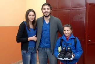 Požega: All Stars u Grabriku