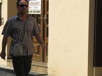 Subotnja šetnja gradom: Požega 6.8.2011.