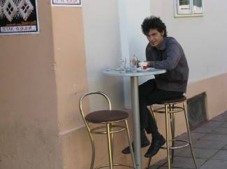 Subotnja šetnja gradom: Požega 6.8.2011.