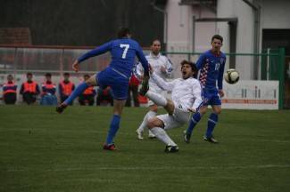 NK Lipik istupa iz 3. HNL, ne znaju u kojem će se rangu sada natjecati