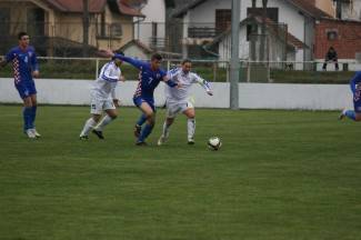 NK Lipik istupa iz 3. HNL, ne znaju u kojem će se rangu sada natjecati