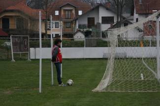 NK Lipik istupa iz 3. HNL, ne znaju u kojem će se rangu sada natjecati