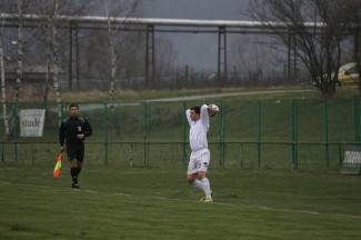 NK Lipik istupa iz 3. HNL, ne znaju u kojem će se rangu sada natjecati