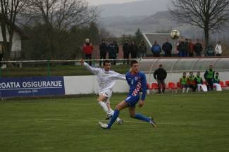 NK Lipik istupa iz 3. HNL, ne znaju u kojem će se rangu sada natjecati
