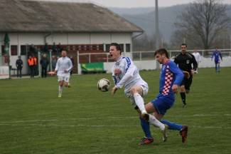 NK Lipik istupa iz 3. HNL, ne znaju u kojem će se rangu sada natjecati