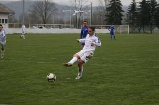 NK Lipik istupa iz 3. HNL, ne znaju u kojem će se rangu sada natjecati
