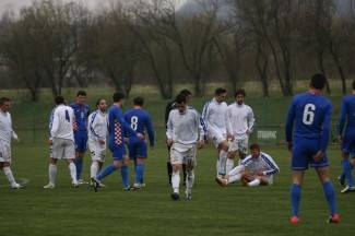 NK Lipik istupa iz 3. HNL, ne znaju u kojem će se rangu sada natjecati