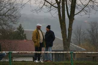 NK Lipik istupa iz 3. HNL, ne znaju u kojem će se rangu sada natjecati