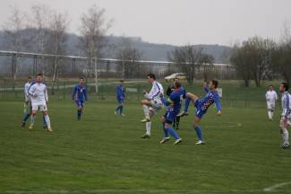 NK Lipik istupa iz 3. HNL, ne znaju u kojem će se rangu sada natjecati