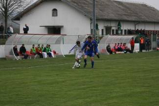 NK Lipik istupa iz 3. HNL, ne znaju u kojem će se rangu sada natjecati
