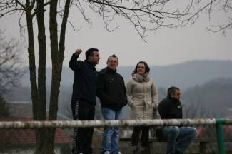 NK Lipik istupa iz 3. HNL, ne znaju u kojem će se rangu sada natjecati