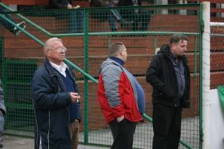 NK Lipik istupa iz 3. HNL, ne znaju u kojem će se rangu sada natjecati