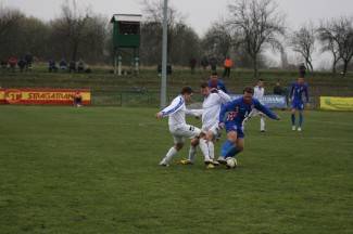 NK Lipik istupa iz 3. HNL, ne znaju u kojem će se rangu sada natjecati