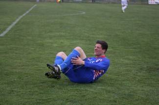 NK Lipik istupa iz 3. HNL, ne znaju u kojem će se rangu sada natjecati