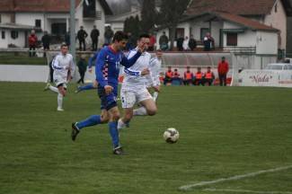NK Lipik istupa iz 3. HNL, ne znaju u kojem će se rangu sada natjecati