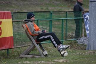 NK Lipik istupa iz 3. HNL, ne znaju u kojem će se rangu sada natjecati