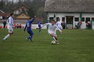 NK Lipik istupa iz 3. HNL, ne znaju u kojem će se rangu sada natjecati
