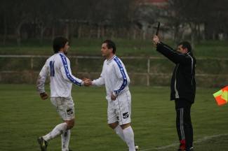 NK Lipik istupa iz 3. HNL, ne znaju u kojem će se rangu sada natjecati