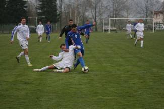 NK Lipik istupa iz 3. HNL, ne znaju u kojem će se rangu sada natjecati