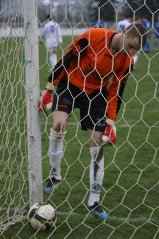 NK Lipik istupa iz 3. HNL, ne znaju u kojem će se rangu sada natjecati