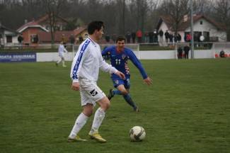 NK Lipik istupa iz 3. HNL, ne znaju u kojem će se rangu sada natjecati