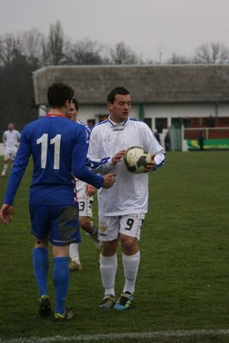 NK Lipik istupa iz 3. HNL, ne znaju u kojem će se rangu sada natjecati