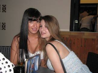 Noćni život: Požega 6./7.8.2011.