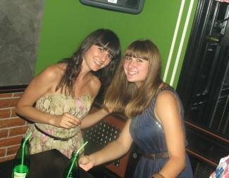 Noćni život: Požega 6./7.8.2011.