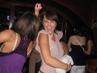 Noćni život: Požega 6./7.8.2011.