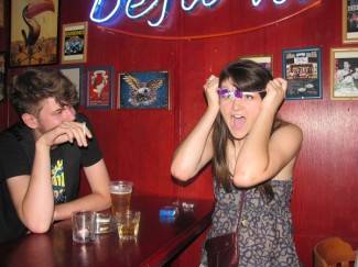 Noćni život: Požega 6./7.8.2011.