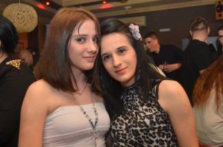 Noćni život: Pakrac, 30.3.2013.