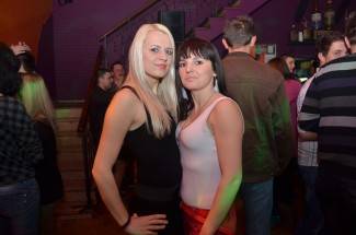 Noćni život: Pakrac, 30.3.2013.