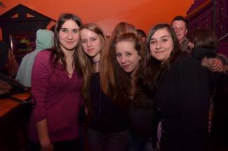 Noćni život: Pakrac, 30.3.2013.