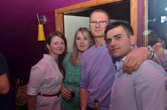 Noćni život: Pakrac, 30.3.2013.