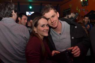 Noćni život: Pakrac, 30.3.2013.