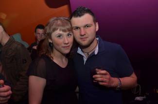 Noćni život: Pakrac, 30.3.2013.