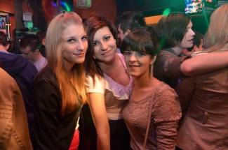 Noćni život: Pakrac, 30.3.2013.