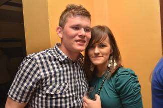 Noćni život: Pakrac, 30.3.2013.