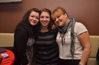 Noćni život: Pakrac, 30.3.2013.