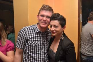 Noćni život: Pakrac, 30.3.2013.