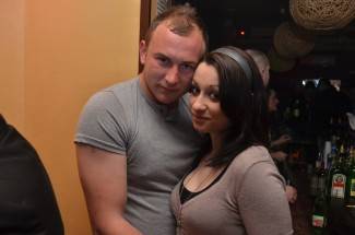 Noćni život: Pakrac, 30.3.2013.