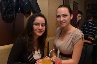 Noćni život: Pakrac, 30.3.2013.