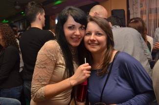 Noćni život: Pakrac, 30.3.2013.