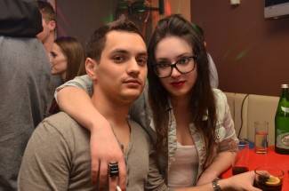 Noćni život: Pakrac, 30.3.2013.