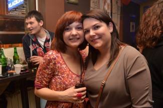 Noćni život: Pakrac, 30.3.2013.