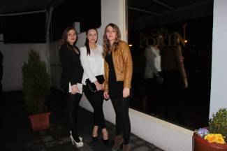 Noćni život: Požega, 30.3.2013.